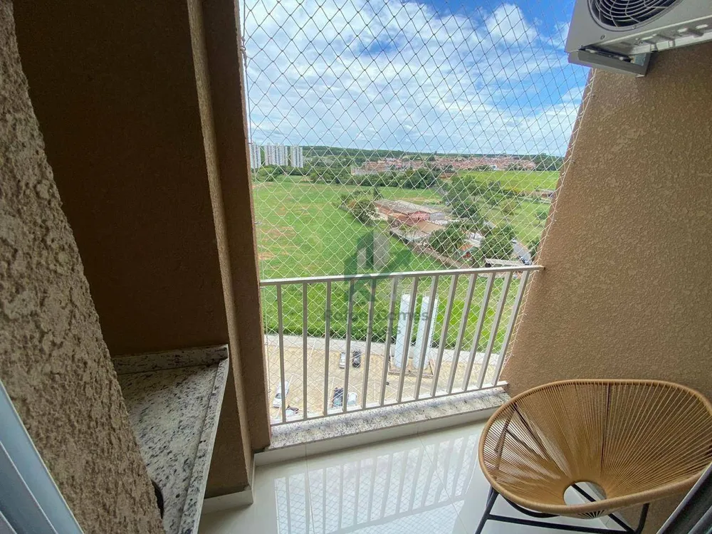 Apartamento, 2 quartos, 46 m² - Foto 7