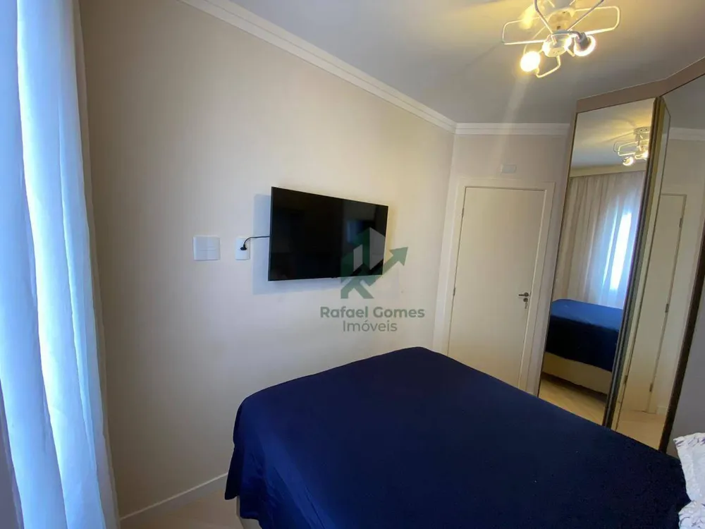 Apartamento, 2 quartos, 46 m² - Foto 3