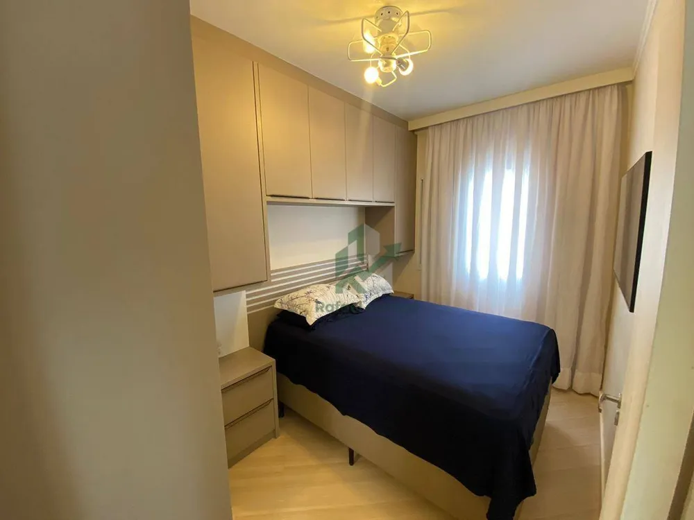 Apartamento, 2 quartos, 46 m² - Foto 11