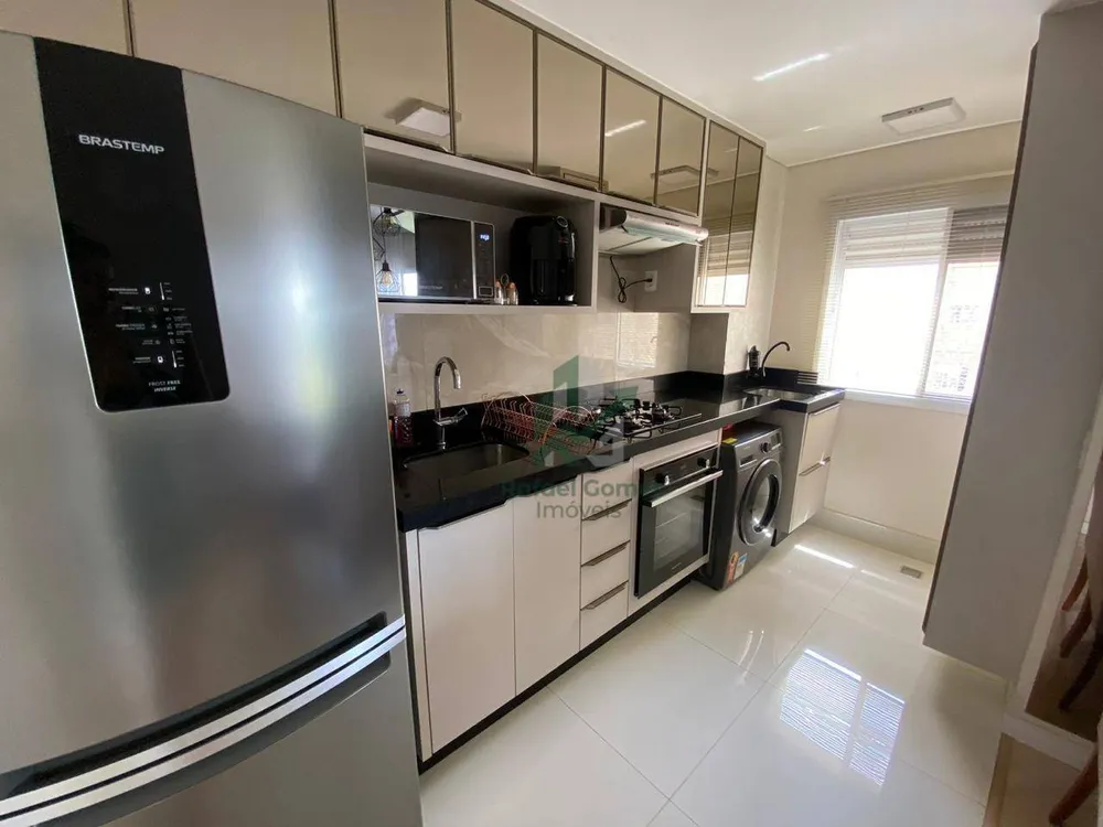 Apartamento, 2 quartos, 46 m² - Foto 6