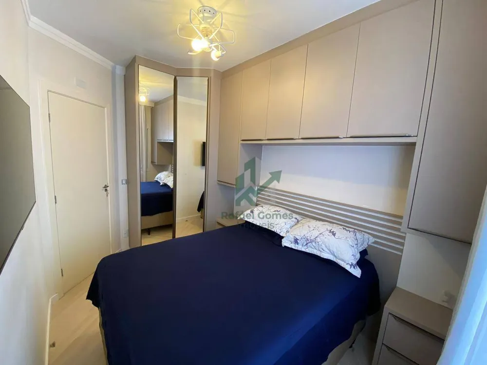 Apartamento, 2 quartos, 46 m² - Foto 9