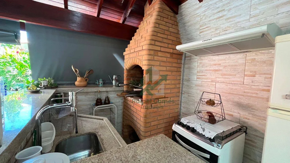 Casa, 3 quartos, 290 m² - Foto 12