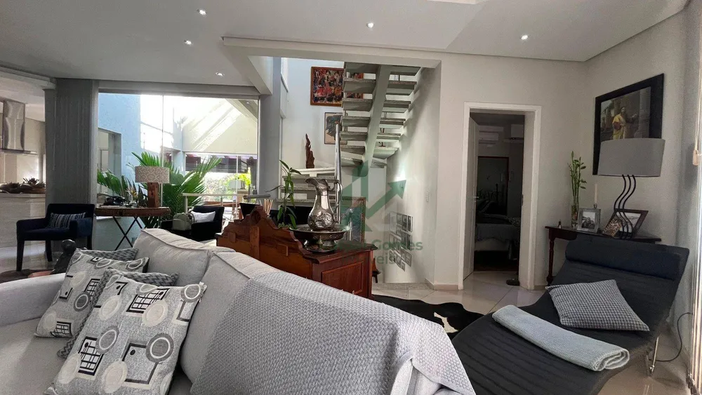 Casa, 3 quartos, 290 m² - Foto 13