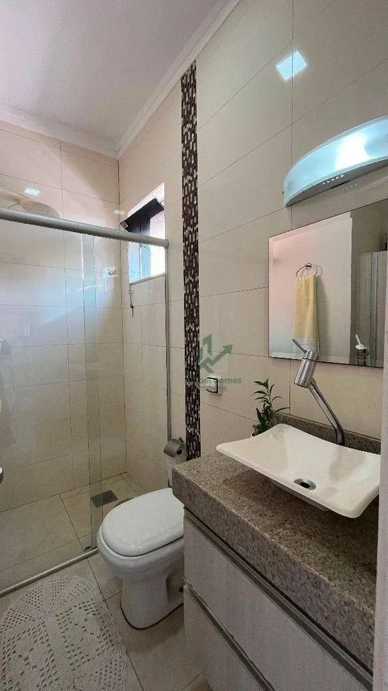 Casa, 3 quartos, 290 m² - Foto 14
