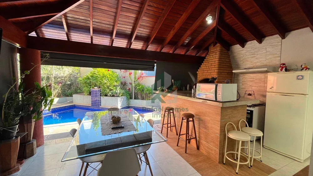 Casa, 3 quartos, 290 m² - Foto 9