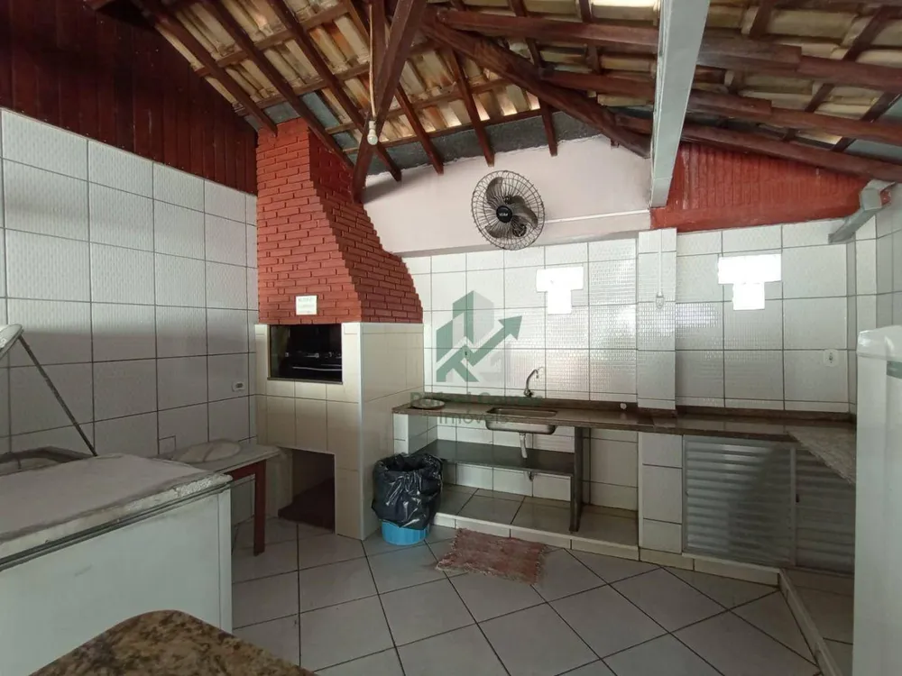 Chácara, 3 quartos, 1250 m² - Foto 9