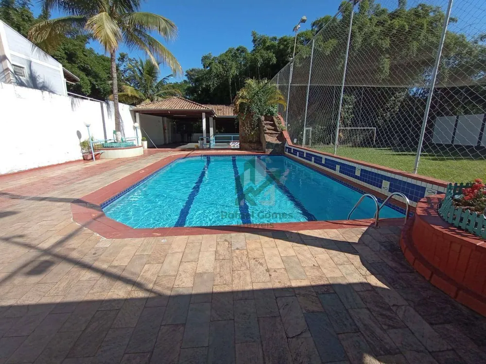 Chácara, 3 quartos, 1250 m² - Foto 2