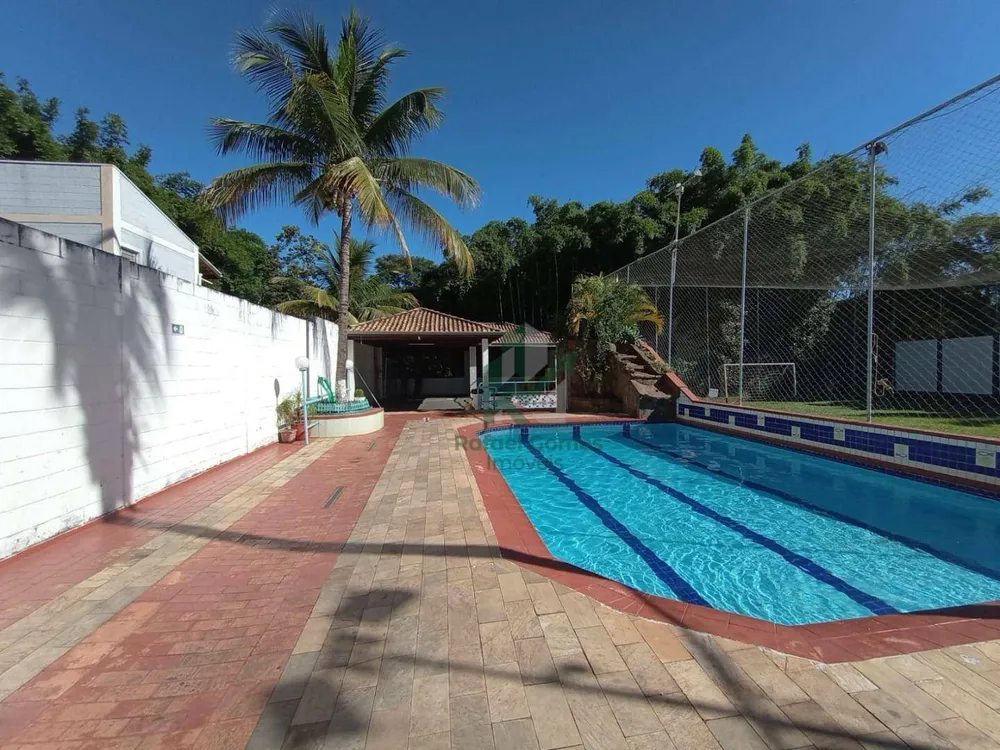 Chácara, 3 quartos, 1250 m² - Foto 7