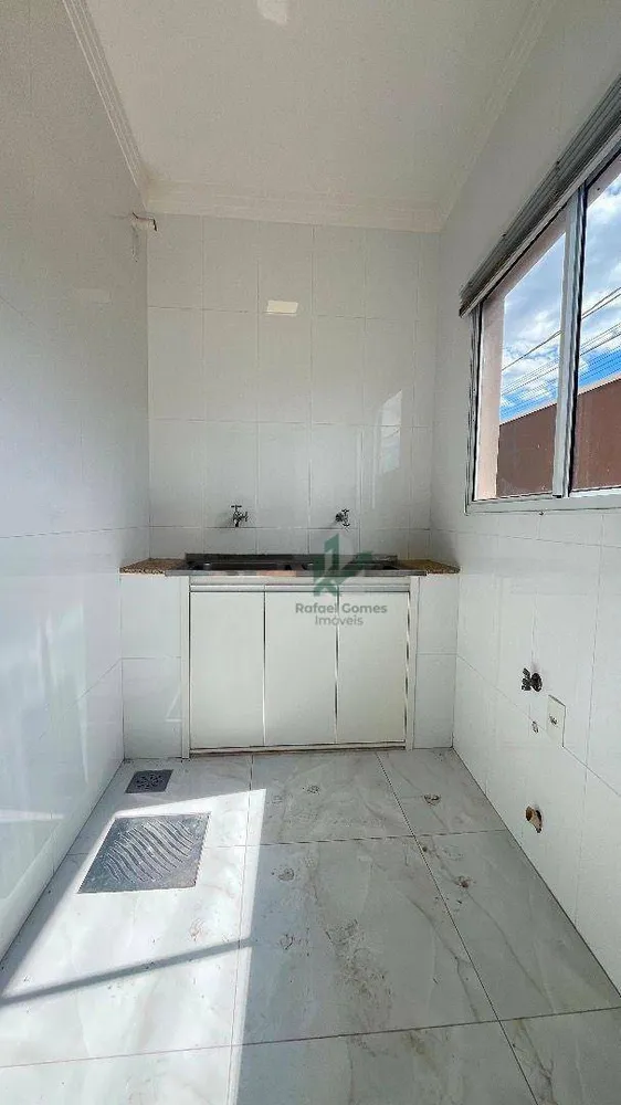 Casa de Condomínio, 3 quartos - Foto 10