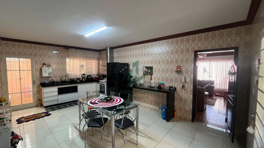 Casa, 3 quartos, 175 m² - Foto 15