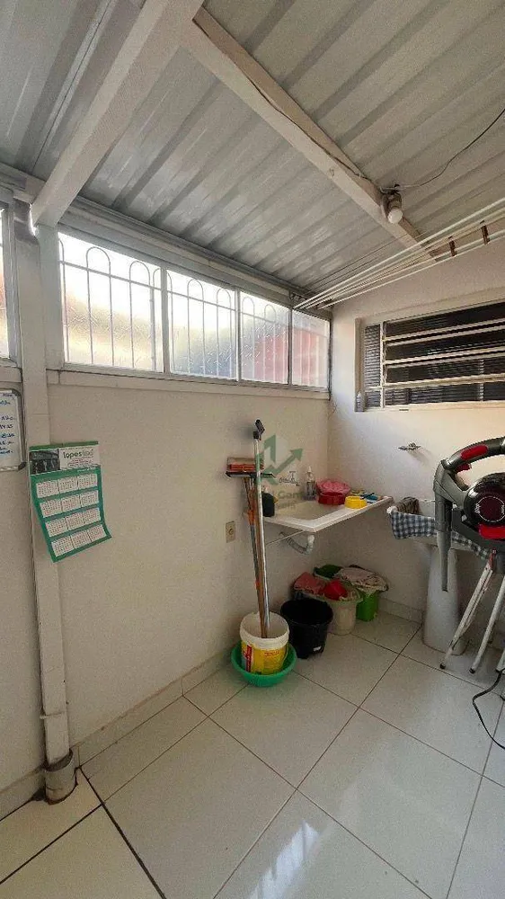 Casa, 3 quartos, 175 m² - Foto 5