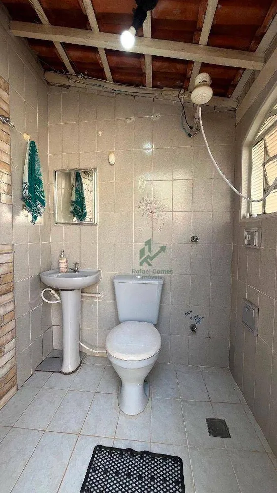 Casa, 3 quartos, 175 m² - Foto 4