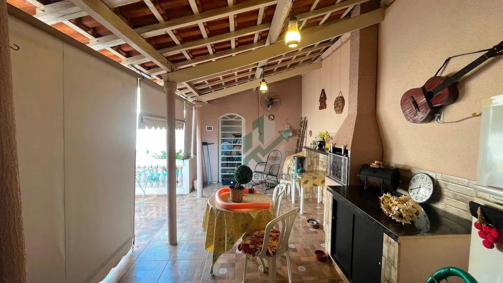 Casa, 3 quartos, 175 m² - Foto 7