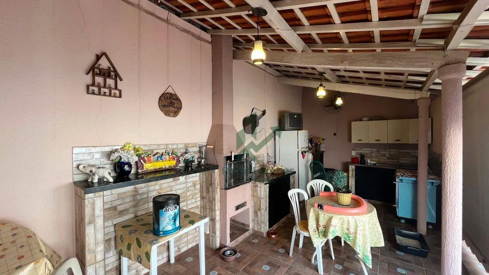 Casa, 3 quartos, 175 m² - Foto 13