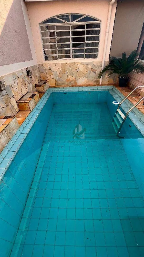 Casa, 3 quartos, 175 m² - Foto 11