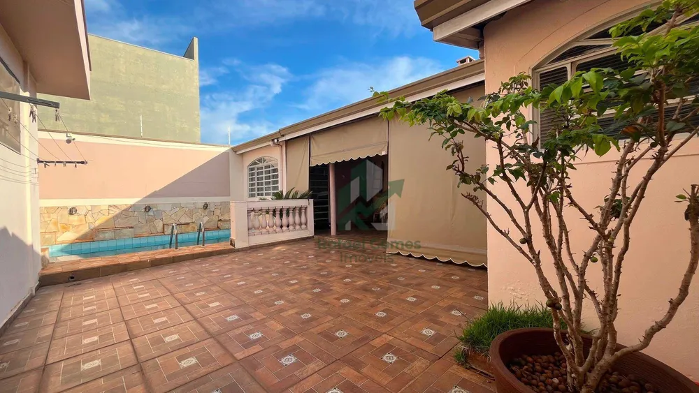 Casa, 3 quartos, 175 m² - Foto 9