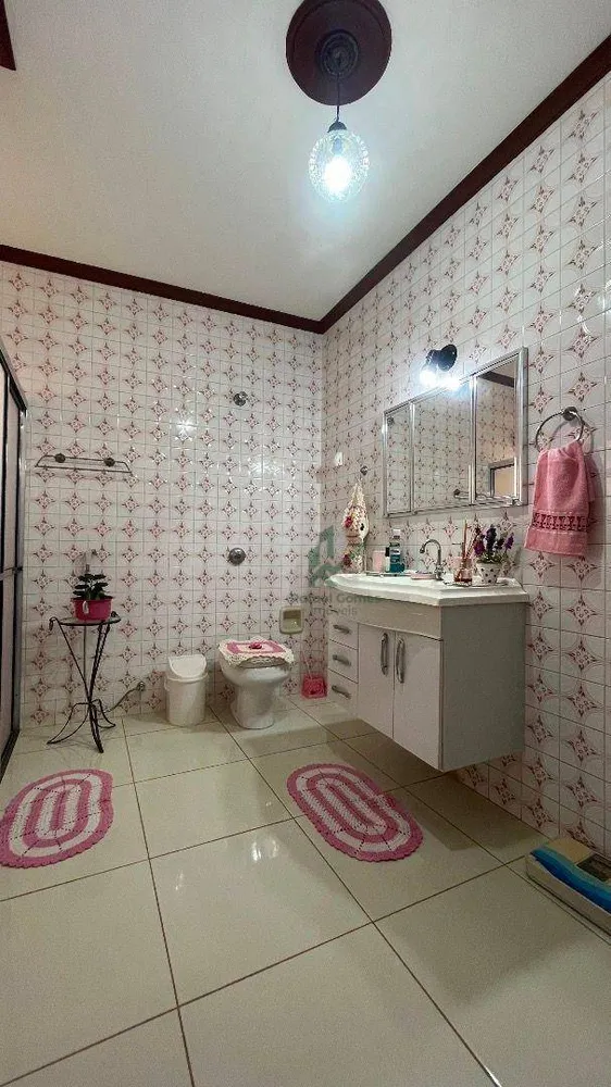 Casa, 3 quartos, 175 m² - Foto 14