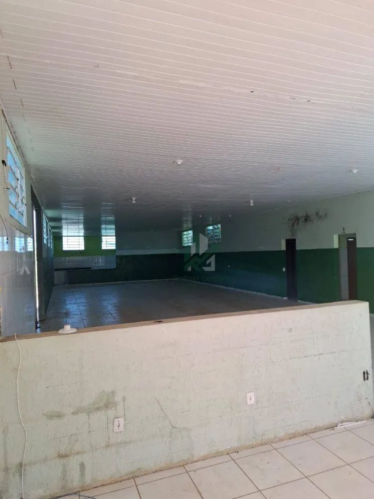 Loja-Salão, 300 m² - Foto 8