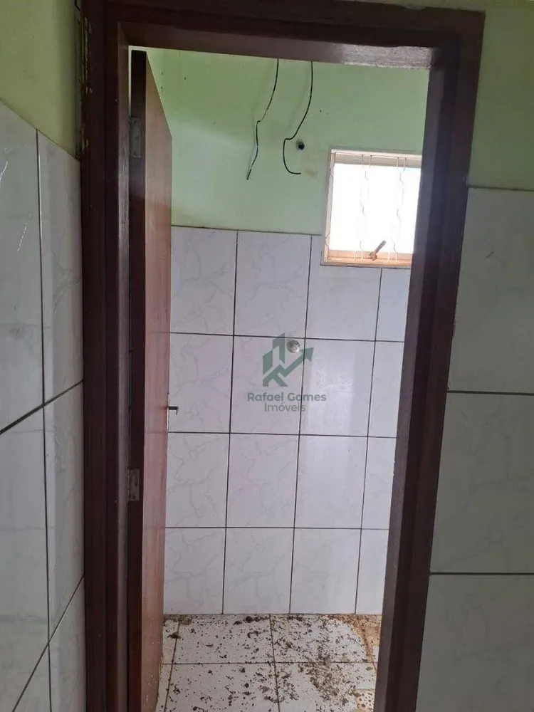 Loja-Salão, 300 m² - Foto 6