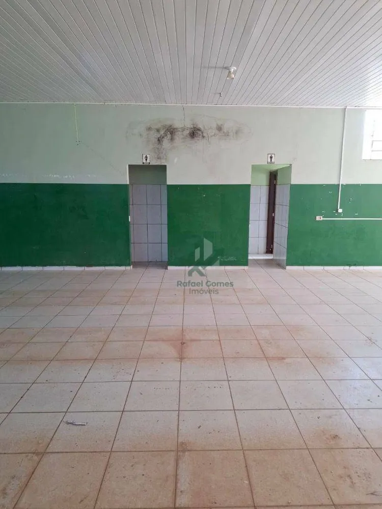 Loja-Salão, 300 m² - Foto 7