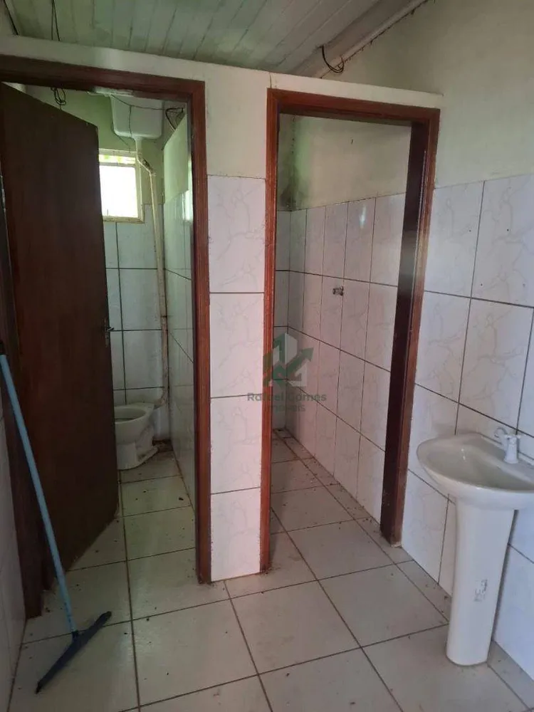 Loja-Salão, 300 m² - Foto 10