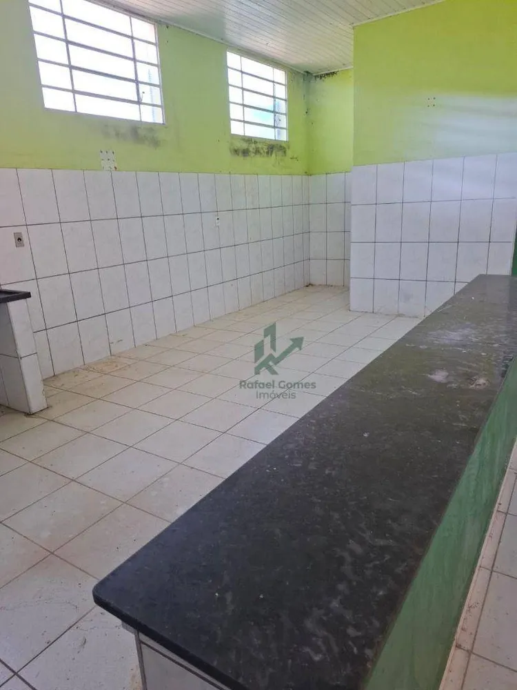 Loja-Salão, 300 m² - Foto 12
