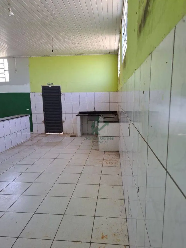 Loja-Salão, 300 m² - Foto 11