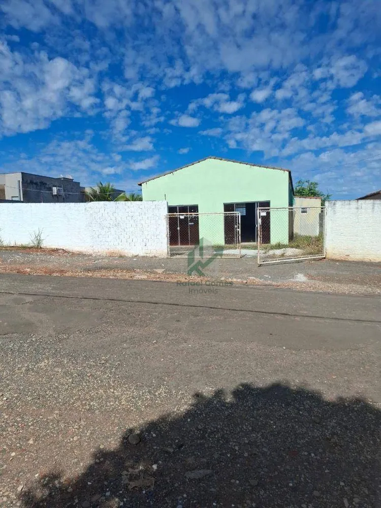 Loja-Salão, 300 m² - Foto 5