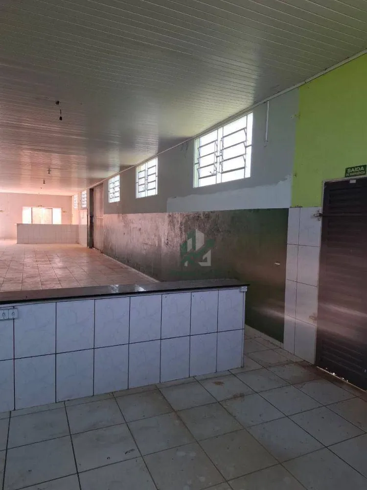 Loja-Salão, 300 m² - Foto 2