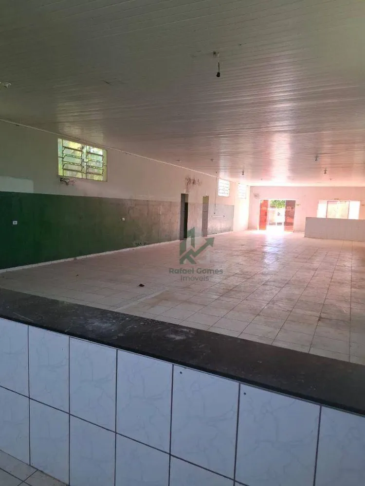 Loja-Salão, 300 m² - Foto 1