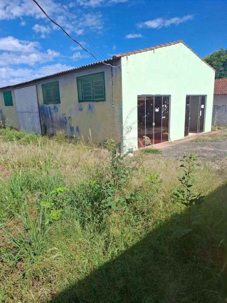 Loja-Salão, 300 m² - Foto 3
