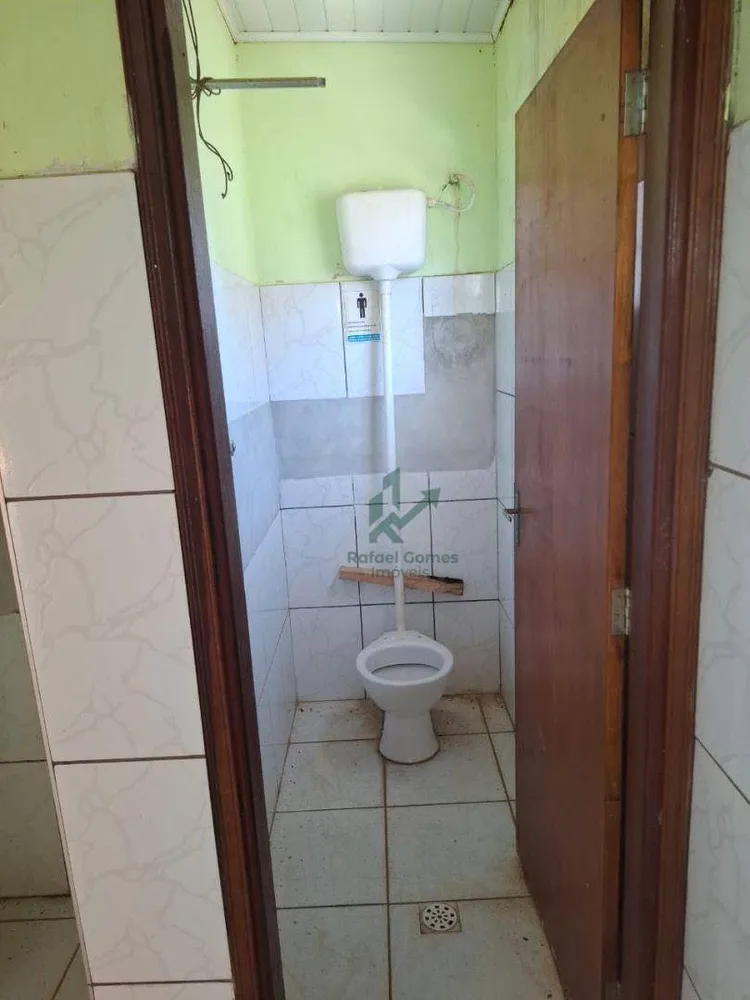 Loja-Salão, 300 m² - Foto 9