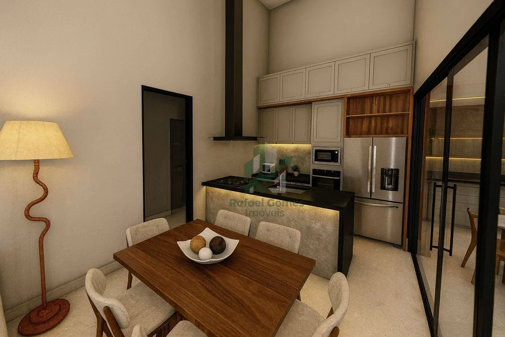 Casa, 3 quartos, 117 m² - Foto 8