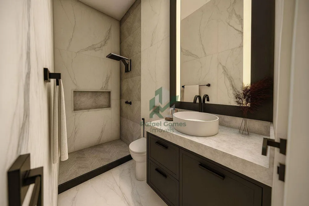 Casa, 3 quartos, 117 m² - Foto 13