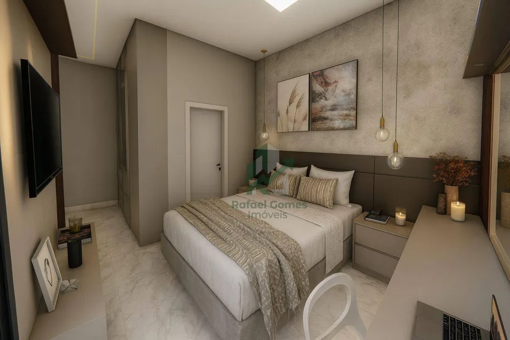Casa, 3 quartos, 117 m² - Foto 9