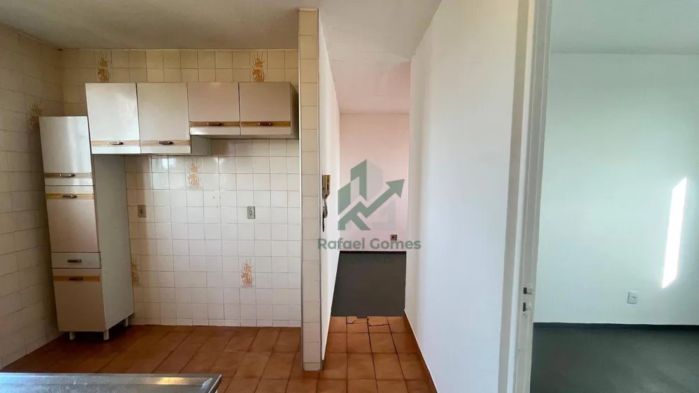 Apartamento, 2 quartos, 47 m² - Foto 9