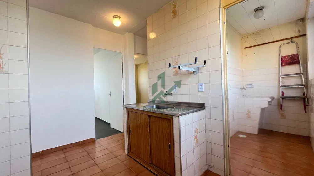 Apartamento, 2 quartos, 47 m² - Foto 10