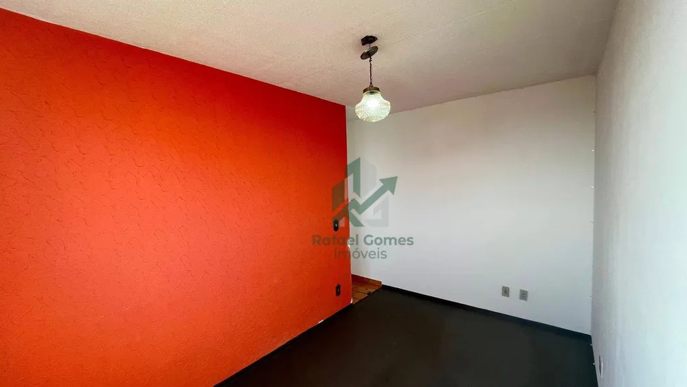 Apartamento, 2 quartos, 47 m² - Foto 7