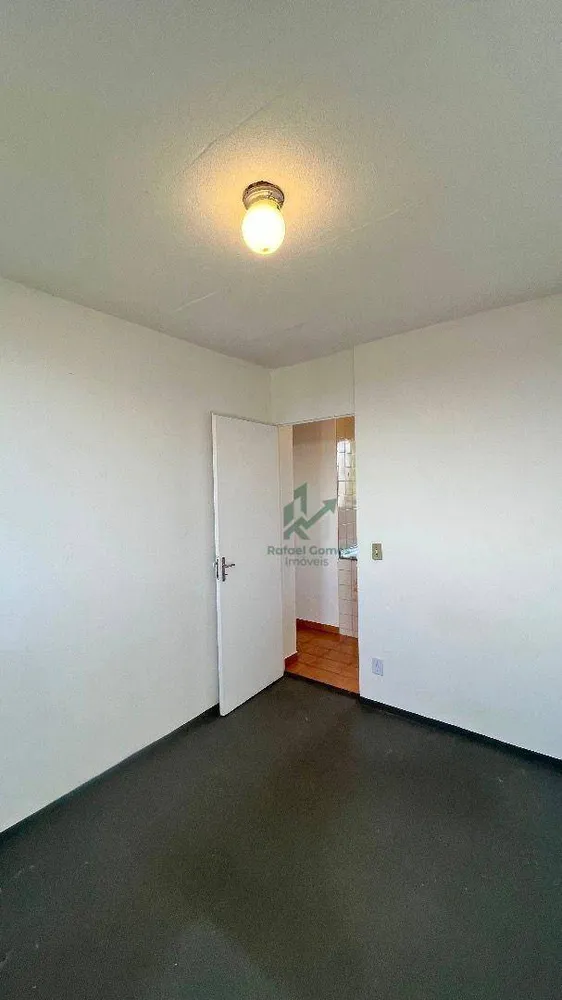Apartamento, 2 quartos, 47 m² - Foto 3
