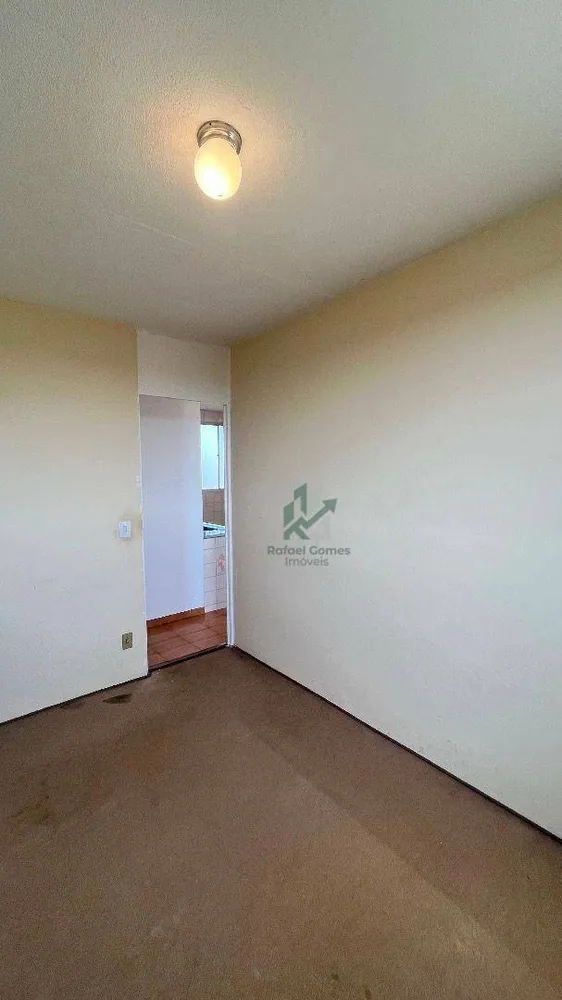 Apartamento, 2 quartos, 47 m² - Foto 8