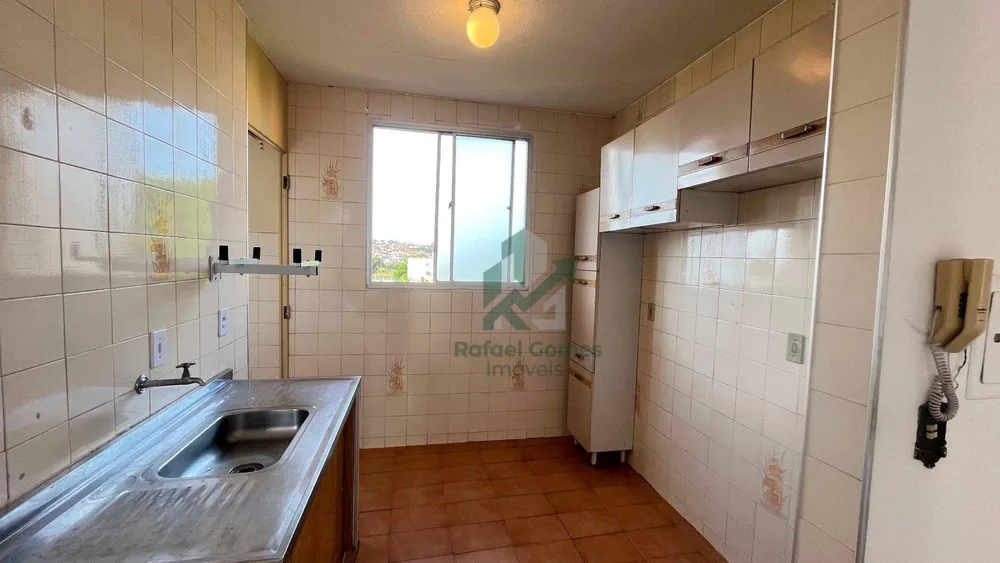 Apartamento, 2 quartos, 47 m² - Foto 10