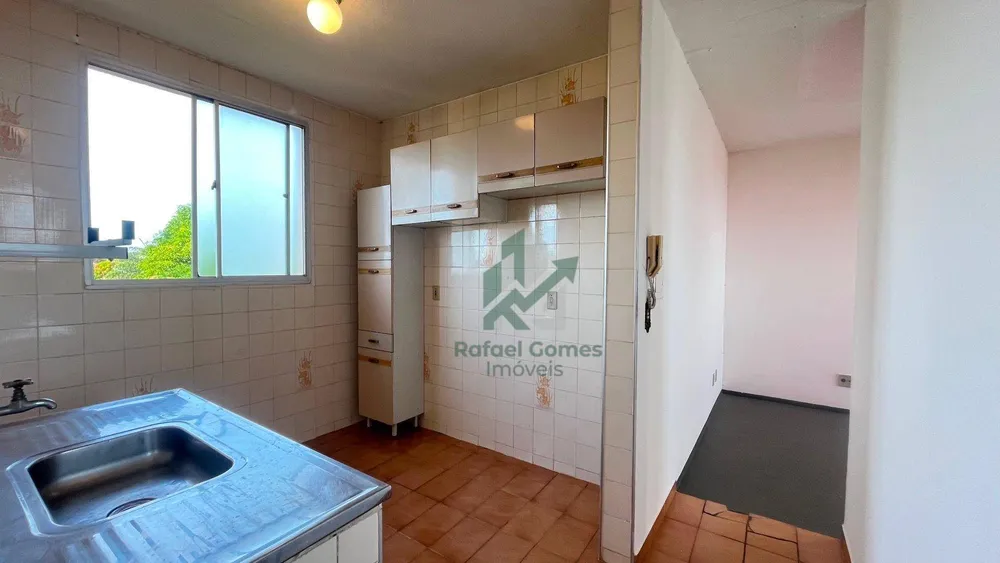 Apartamento, 2 quartos, 47 m² - Foto 12