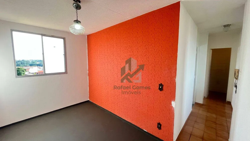 Apartamento, 2 quartos, 47 m² - Foto 2