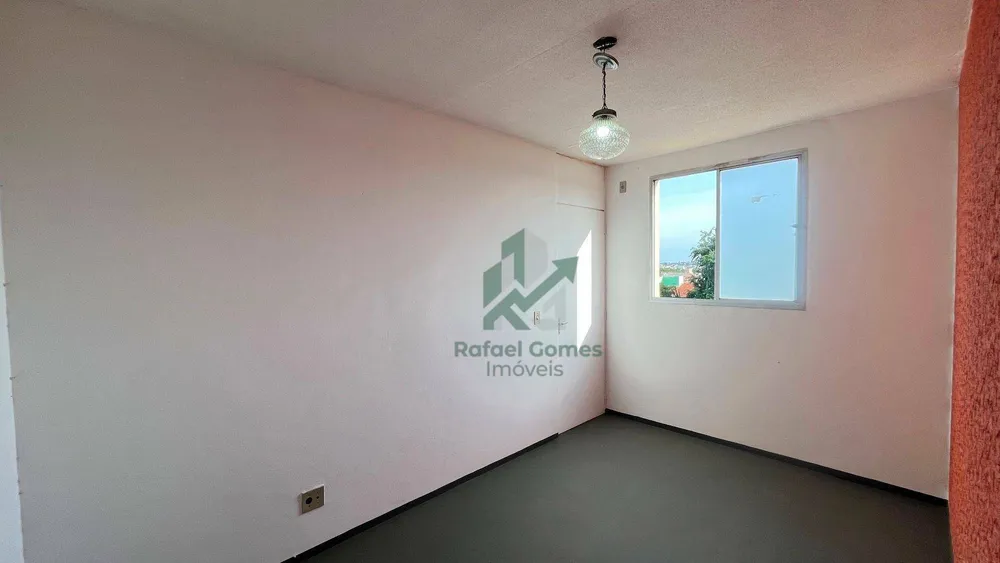 Apartamento, 2 quartos, 47 m² - Foto 4