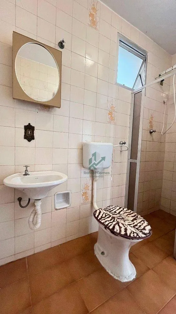 Apartamento, 2 quartos, 47 m² - Foto 1