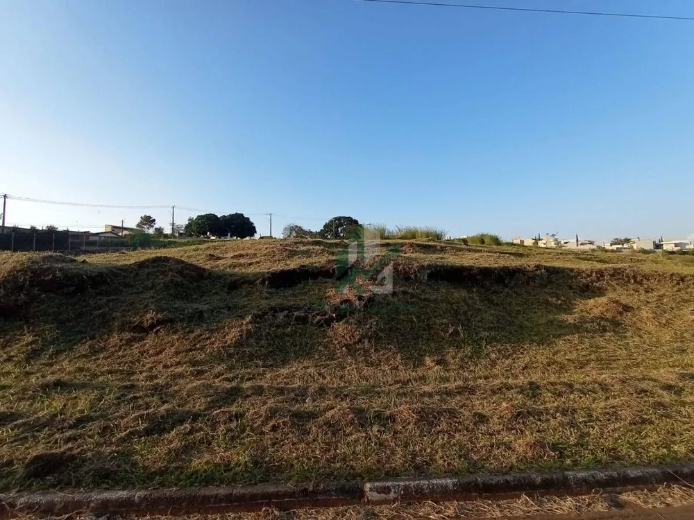 Terreno, 1200 m² - Foto 1