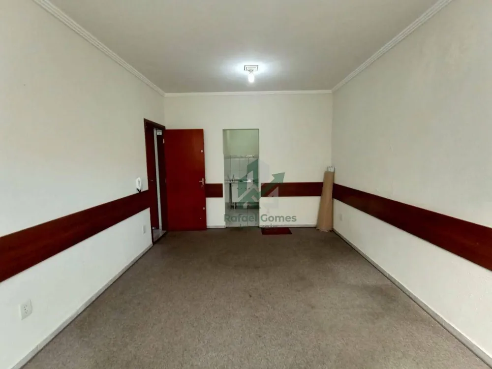 Sala-Conjunto, 25 m² - Foto 1