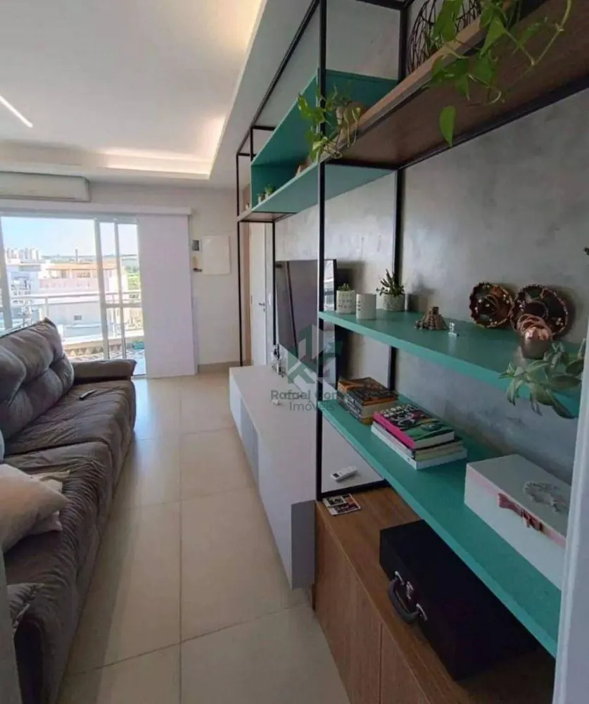 Apartamento, 2 quartos, 78 m² - Foto 3