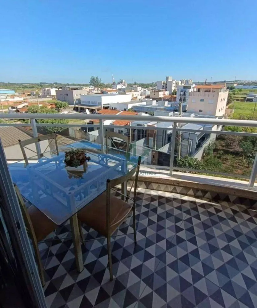Apartamento, 2 quartos, 78 m² - Foto 4