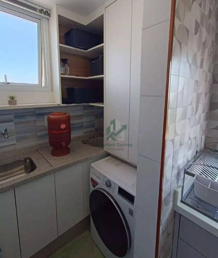 Apartamento, 2 quartos, 78 m² - Foto 7